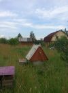 Участок с домом 65 км от МКАД Новорязанское ш