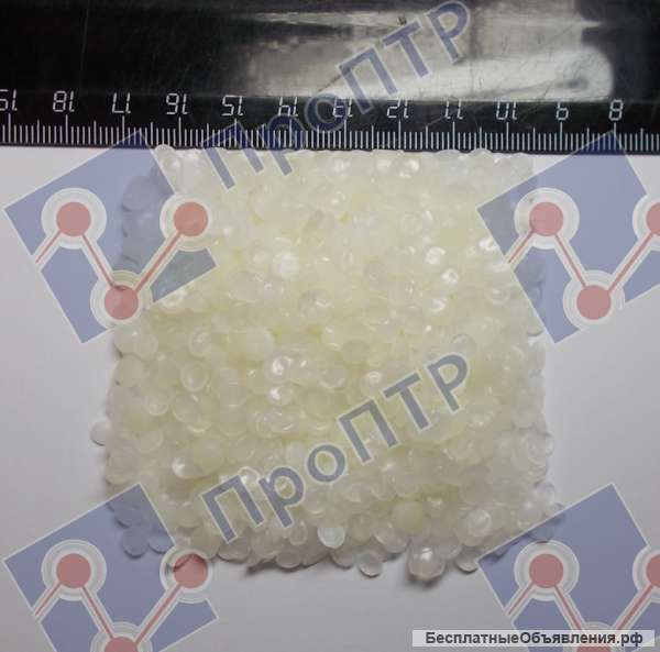 Вторичный модифицированный полипропилен