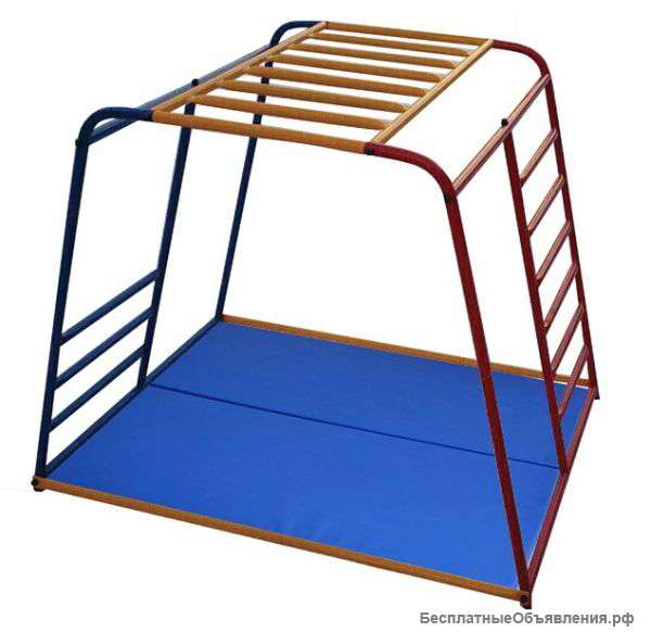 Детский спортивный комплекс Baby Hit mini