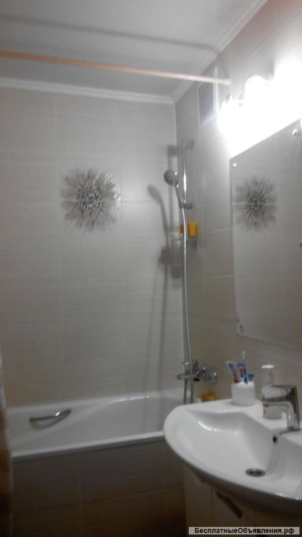 Квартира 4 комнатная продам