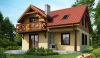 Дом 120 кв.метра