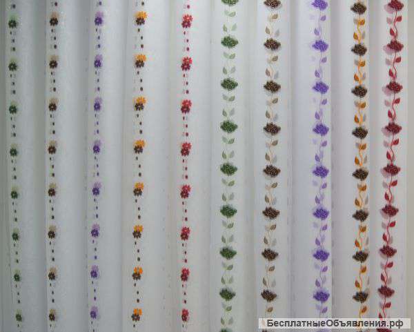 Шторы, портьеры, полотенца, покрывала и одеяла, скатерти