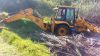 Аренда экскаватора-погрузчика JCB 3CX