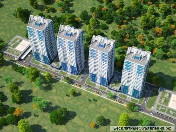 Квартиру в Краснодаре