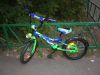 Велосипед детский СТЕЛС 140