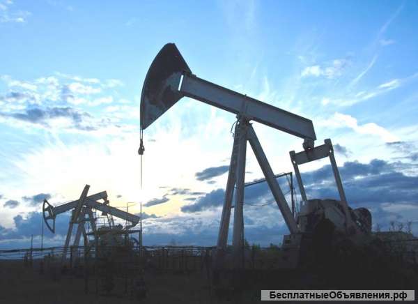 Переводы текстов нефте-газовой отрасли