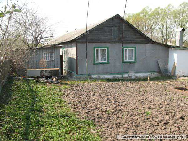 Квартира/часть дома в Рязанской области