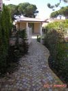 Italia, продается вилла в Форте деи Марми 300 м от моря