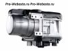 Комплект Webasto EVO 5 (дизель) 12в. 5kw.