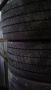 Грузовые шины б/у 275/70/22,5 michelin