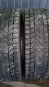 Грузовые шины б/у 275/70/22,5 Firestone