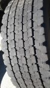Грузовые шины б/у 265/70/19,5 комплекты из европы