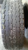 Грузовые шины б/у 315/70/22,5 GOODYEAR