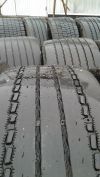 Грузовые шины б/у 315/70/22,5 MICHELIN