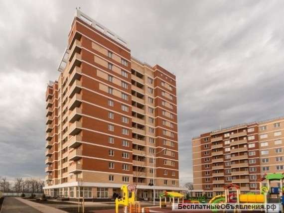 1к.кв. 36кв.м. 1530т.р.