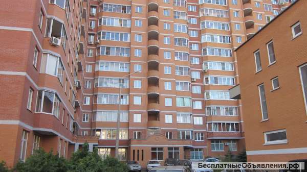 Однокомнатная кв в красногорске
