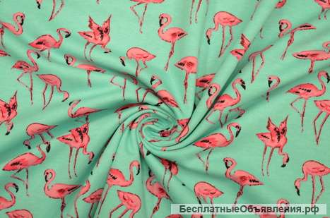 Совместный закуп ткани