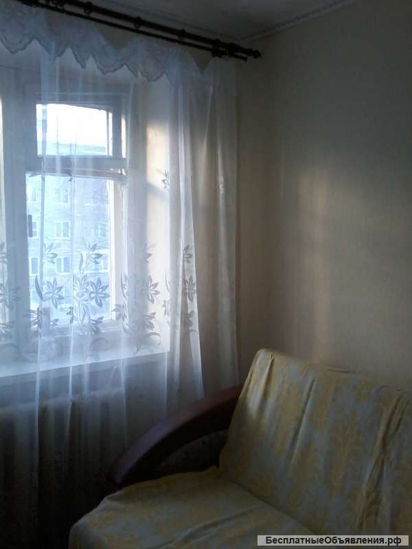 Сдам комнату в Челябинске