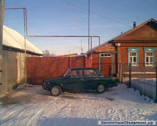 Продам дом в г, СУРСК Пензенской обл