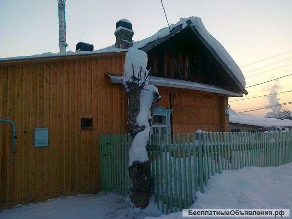 Продажа дома