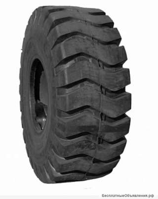 Новые спец шины 20,5/70-16