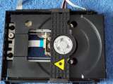 DVD Player PHILIPS DVP630_02 платы и запчасти