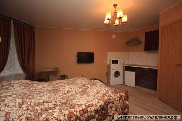 Готовый бизнес Мини-Отель