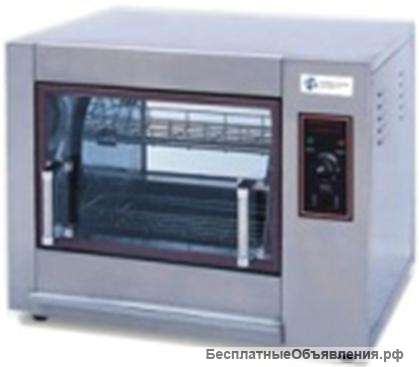 Гриль для кур TT-WE19А