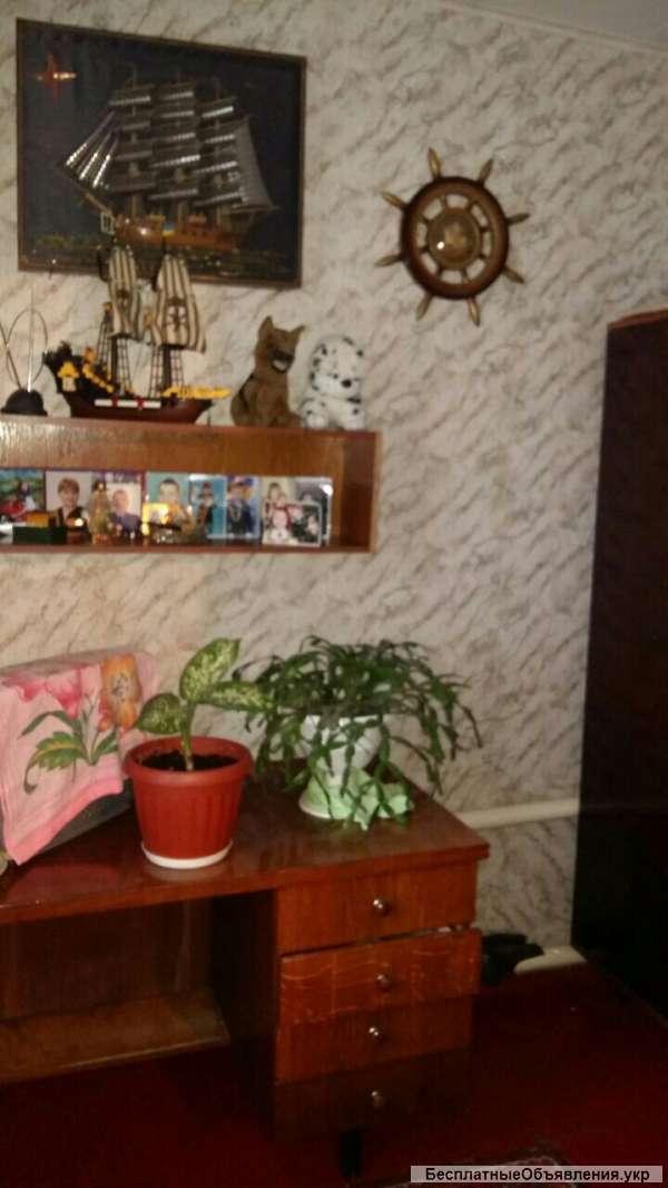 Добротный дом на Обувной фабрике