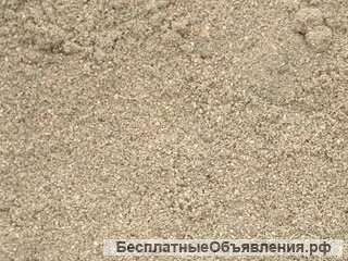 Пескогрунт 100 м³