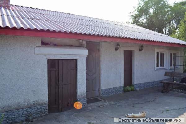 Дом на Авангарде