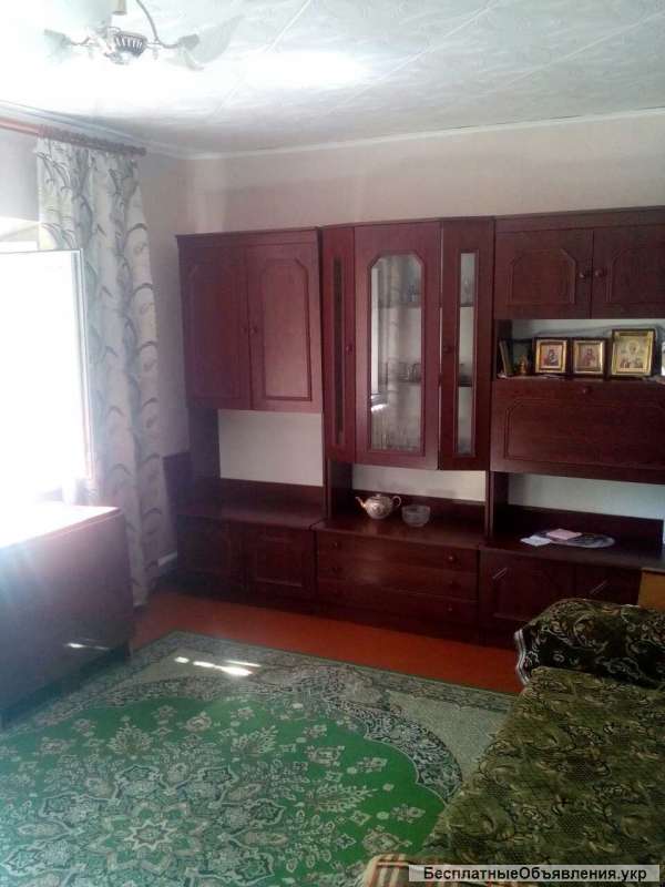 Хороший дом по ул.Афиногенова