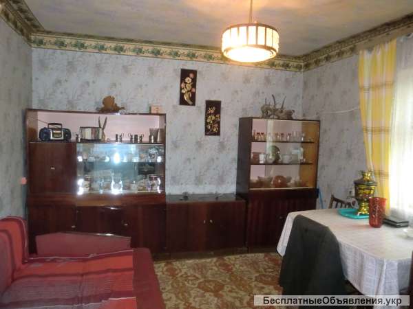 Дача на Пароме