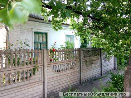 Добротный дом по ул. Чередниченко