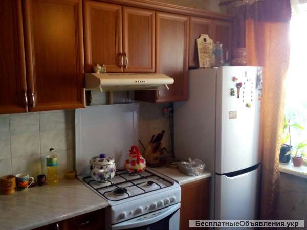 3-х комнт на 4-м Заречном