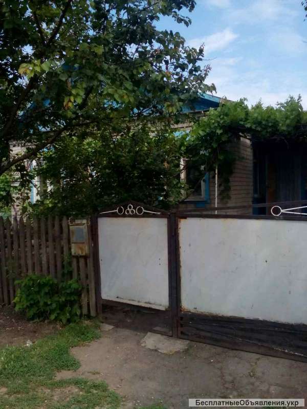 Хороший дом по ул.Солнечная 2а