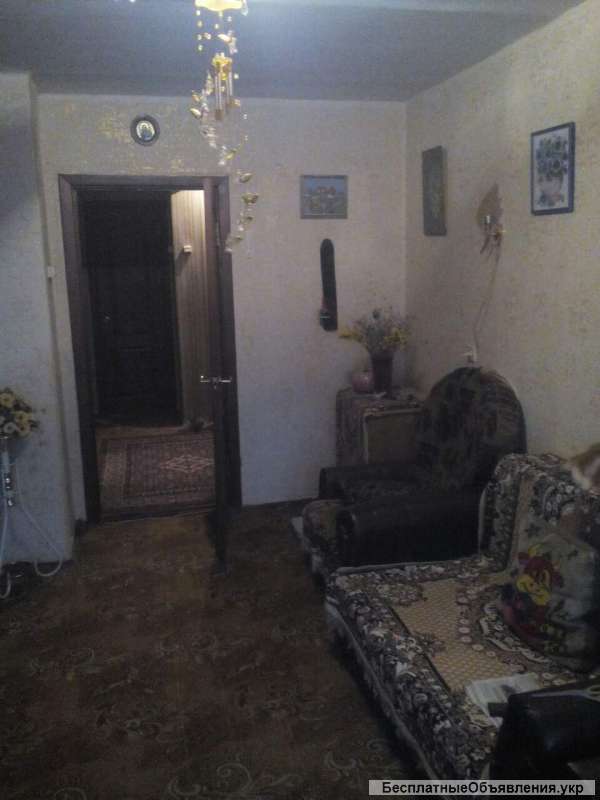 3-х комнт по ул. Харитонова