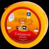 Сыр «Бабушкин рецепт» со вкусом топленого молока