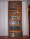 Немецкая книжная стенка