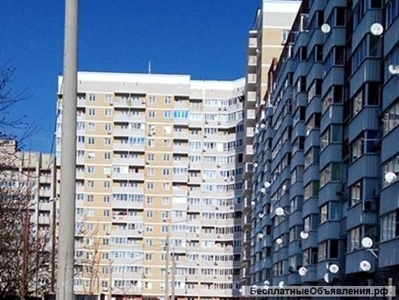 1к.кв. 40кв.м. 1800т.р.