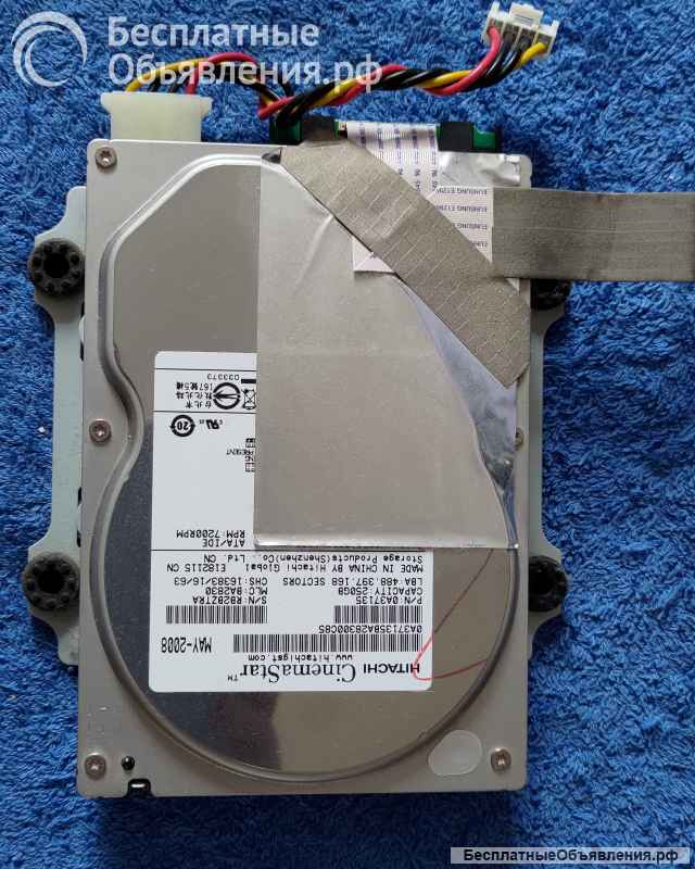 HDD & DVD Recorder SAMSUNG HR-775 платы и запчасти