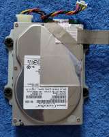 HDD & DVD Recorder SAMSUNG HR-775 платы и запчасти