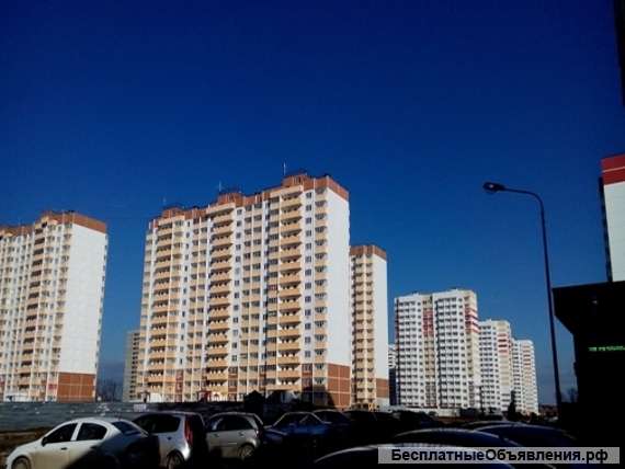 1к.кв. 29кв.м. 1360т.р.