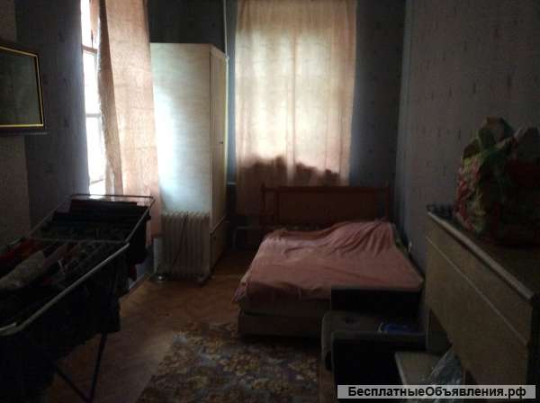 Комната на длительный срок