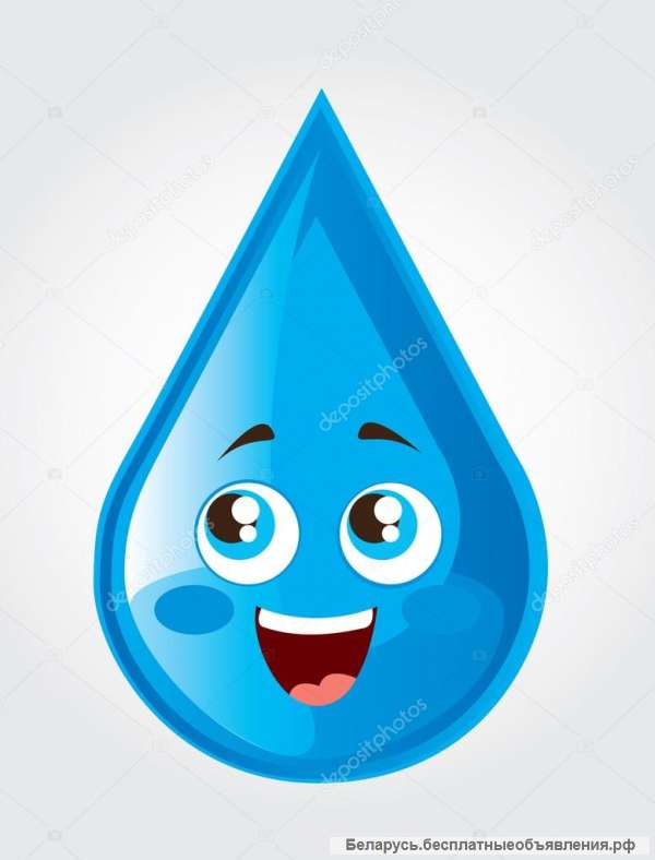 Бурение скважин.Рассрочка