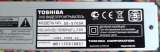 DVD Player TOSHIBA SD-570SR платы и запчасти