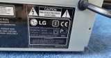 LG DVD VIDEO CASSETTE RECORDER DC476 платы и запчасти