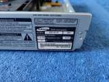 DVD Recorder SAMSUNG DVD-R130 платы и запчасти
