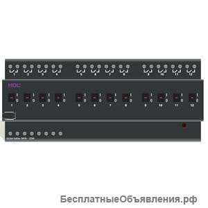 Релейный модуль HDL SB-DN-R1216