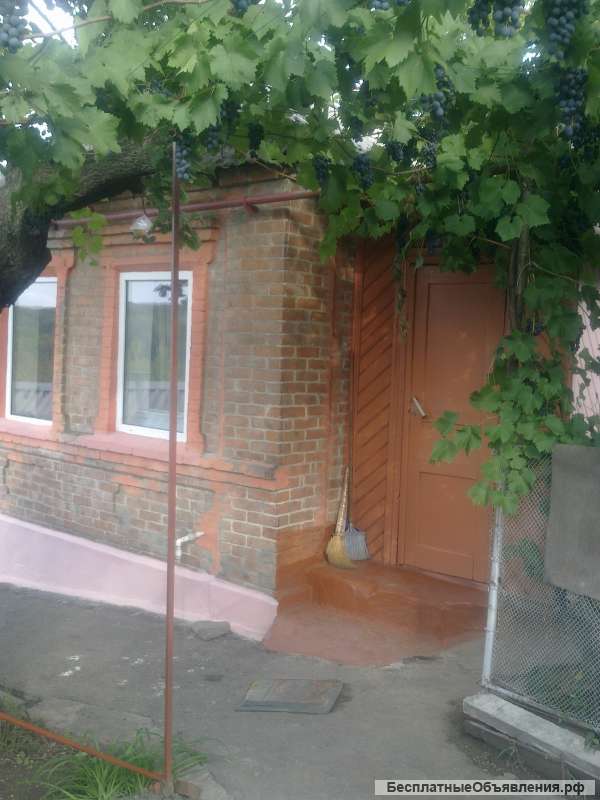 Домовладение